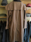 Preview: Wachsmantel "Stockmans Coat", tan